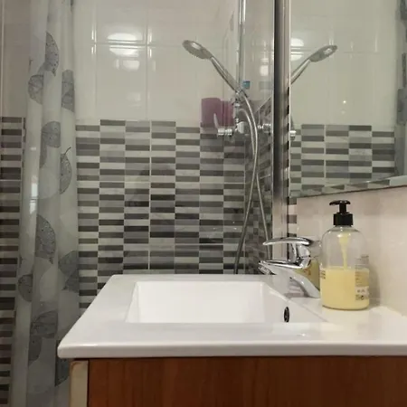 Joli à Appartement