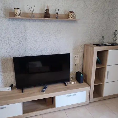 Joli à Salou