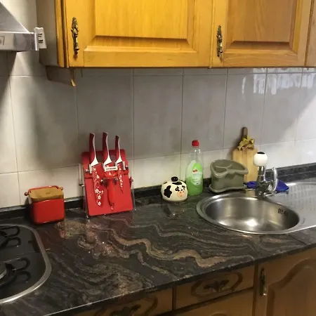 Joli à Appartement