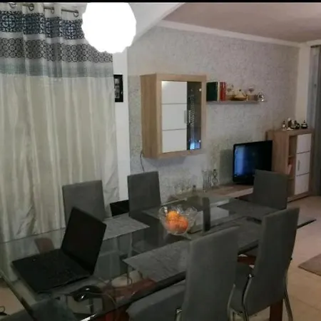 Joli à Appartement Salou