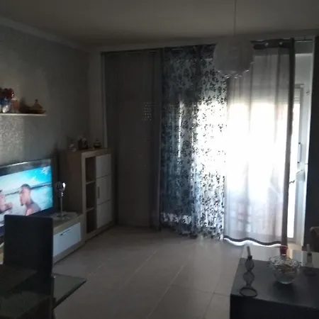 Joli à Salou