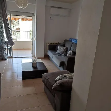 Apartment En La Zona Turistica De Salou
