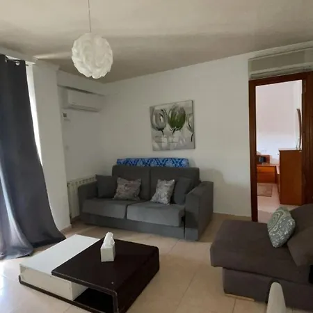 Apartment En La Zona Turistica De *