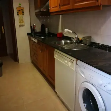 Apartment En La Zona Turistica De Salou