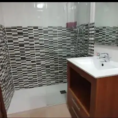En La Zona Turistica De Apartment *