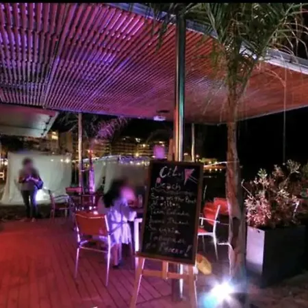 Apartment En La Zona Turistica De Salou