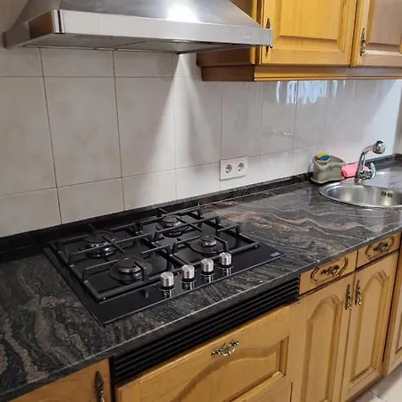 Apartamento En La Zona Turística De *