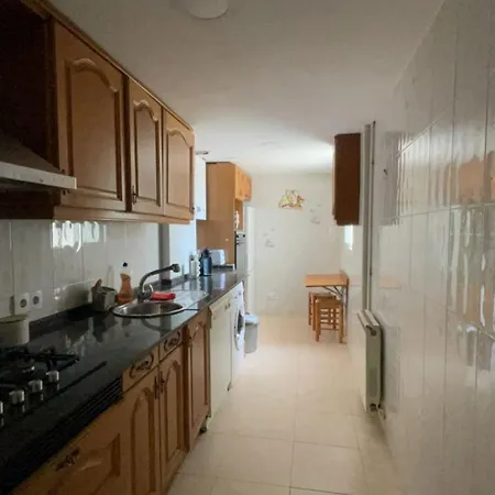 Apartment En La Zona Turistica De