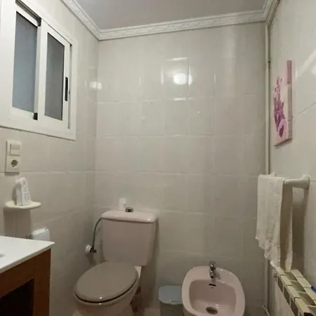 Apartment En La Zona Turistica De