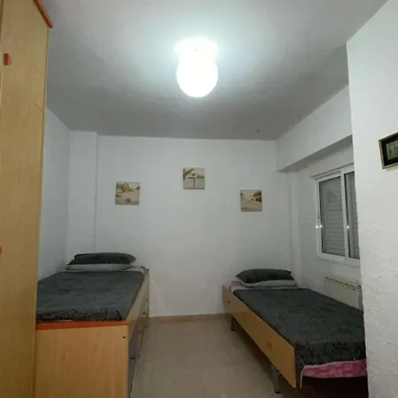 Joli à Appartement Salou