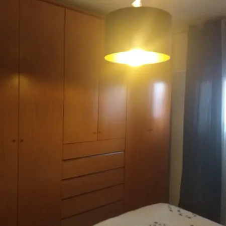 Apartment En La Zona Turistica De *