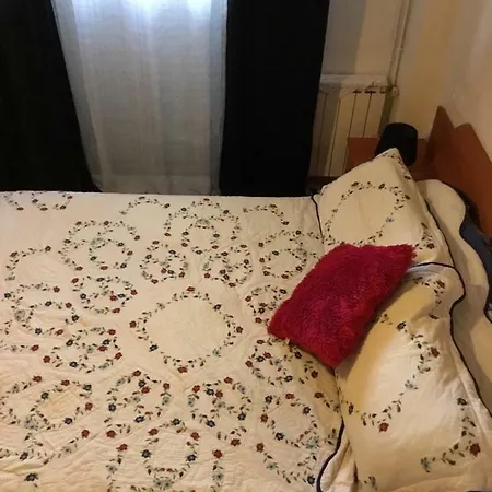 En La Zona Turistica De Apartment *
