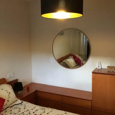 Apartment En La Zona Turistica De Salou