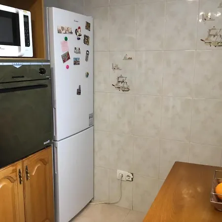 En La Zona Turística De Apartamento *