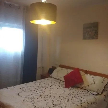 Apartment En La Zona Turistica De *