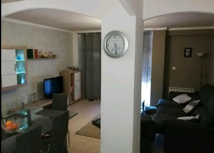 En La Zona Turistica De Daire