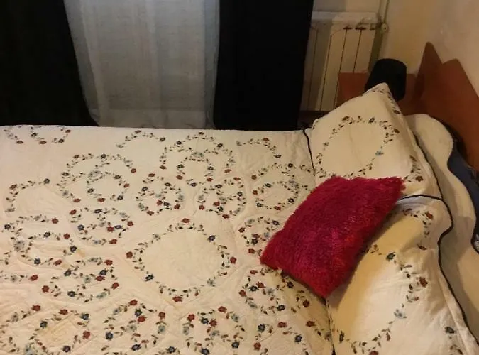 En La Zona Turistica De Daire *