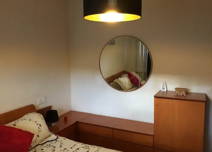 Daire En La Zona Turistica De Salou