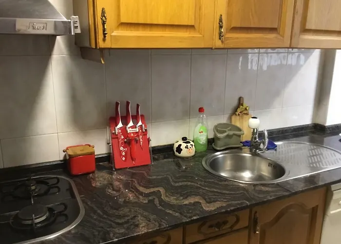 En La Zona Turistica De Daire