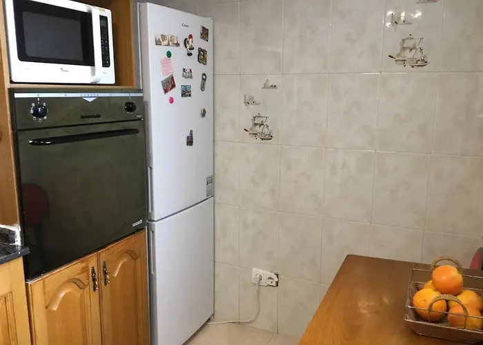 En La Zona Turistica De Daire *