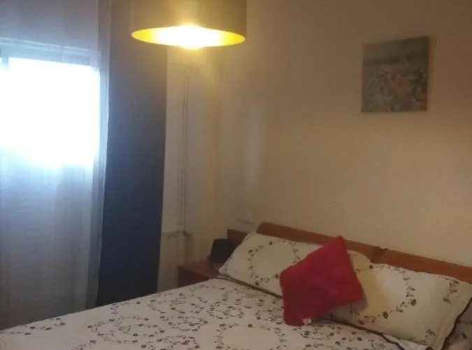 Daire En La Zona Turistica De *